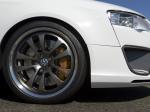 Volkswagen Passat R GT Concept 2005 года